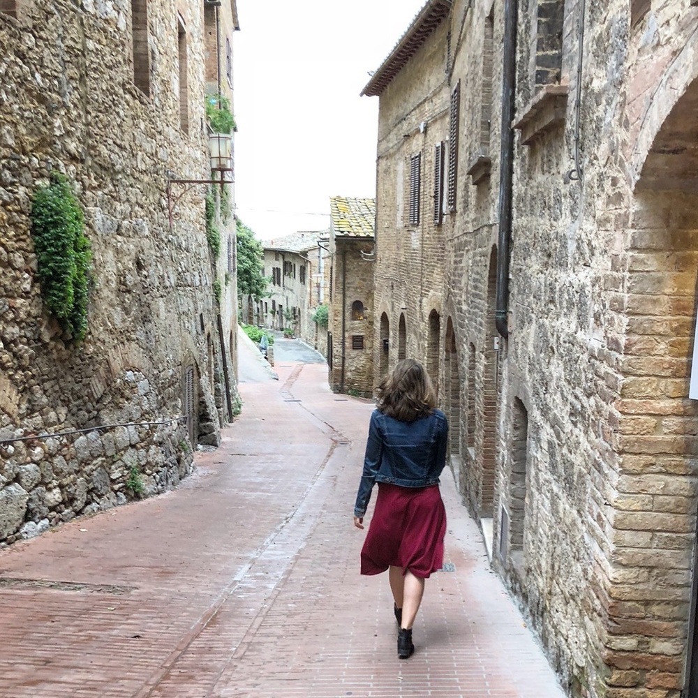 Meet your Posher, Alyssa